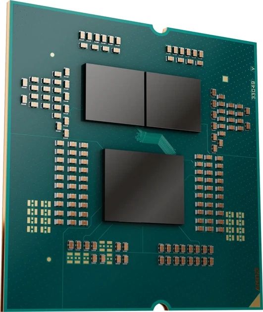 Процесор AMD Ryzen 5 9600X (3.9GHz 32MB 65W AM5) Tray (100-000001405)