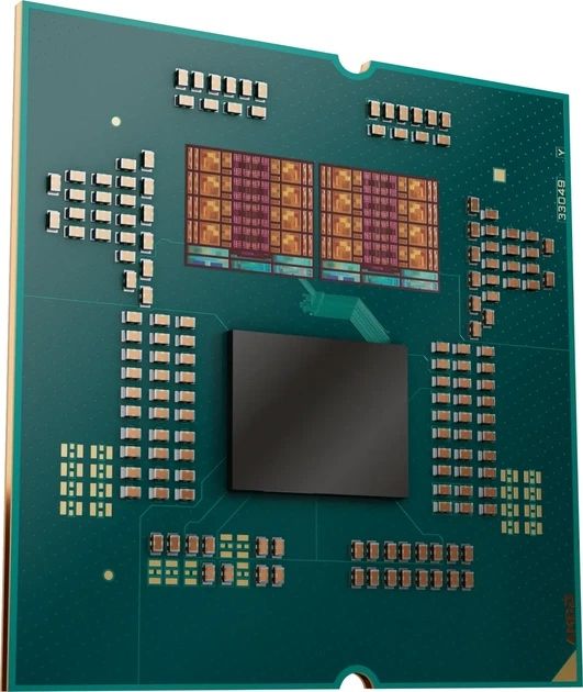 Процесор AMD Ryzen 5 9600X (3.9GHz 32MB 65W AM5) Tray (100-000001405)