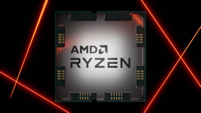 Процесор AMD Ryzen 5 7500X3D 4.0GHz (96MB, Zen 4, 65W, AM5) Tray (100-000001904)