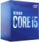 Процесор Intel Core i5 10400 2.9GHz (12MB, Comet Lake, 65W, S1200) Box (BX8070110400)