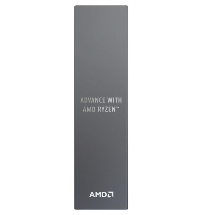 Процесор AMD Ryzen 5 7600X (4.7GHz 32MB 105W AM5) Box (100-100000593WOF)
