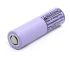 Акумулятор LG INR18650HJ2 (LG HJ2) 18650 Li-ion 3000 mAh 1шт