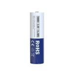 Акумулятор XTAR 18650P 4000 mAh 1 шт.