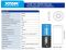 Акумулятор XTAR 26650P 7000 mAh 1 шт.