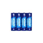 Акумулятор XTAR AA/HR06 Li-ion 2500 mAh 4 шт.