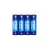 Акумулятор XTAR AA/HR06 Li-ion 2500 mAh 4 шт.
