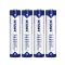 Акумулятор XTAR AAA/LR03 Li-ion 1000 mAh 4 шт.