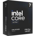 Процесор Intel Core Ultra 7 270K Plus 3.2GHz (36MB, Arrow Lake, 125W, S1851) Box (BX80768270K)