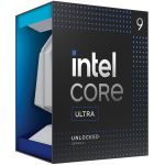 Процесор Intel Core Ultra 9 285K 3.7GHz (36MB, Arrow Lake, 125W, S1851) Box (BX80768285K)