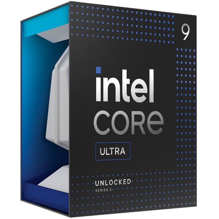 Процесор Intel Core Ultra 9 285K 3.7GHz (36MB, Arrow Lake, 125W, S1851) Box (BX80768285K)