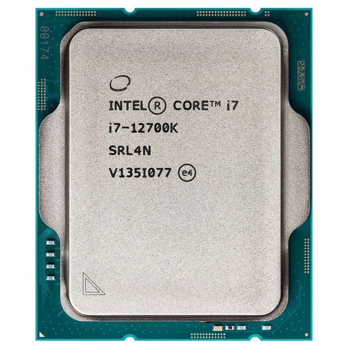 Intel Core i7-12700K (CM8071504553828)