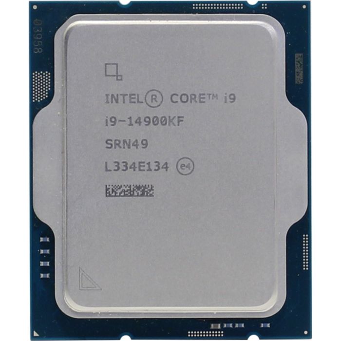 Процесор Intel Core i9 14900KF 3.2GHz (36MB, Raptor Lake Refresh, 125W, S1700) Tray (CM8071505094018)