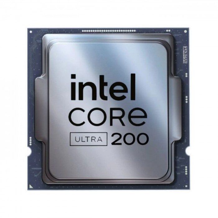 Процесор Intel Core Ultra 5 225F 3.3GHz (20MB, Arrow Lake, 65W, S1851) Box (BX80768225F)