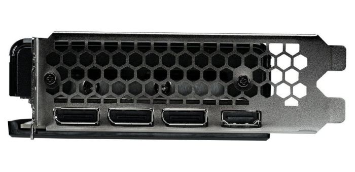 Відеокарта GF RTX 5070 12GB GDDR7 Infinity 3 OC Palit (NE75070S19K9-GB2050S)